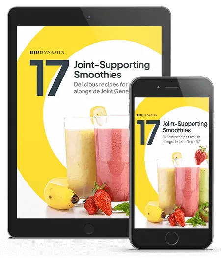 Joint Genesis bonus 1